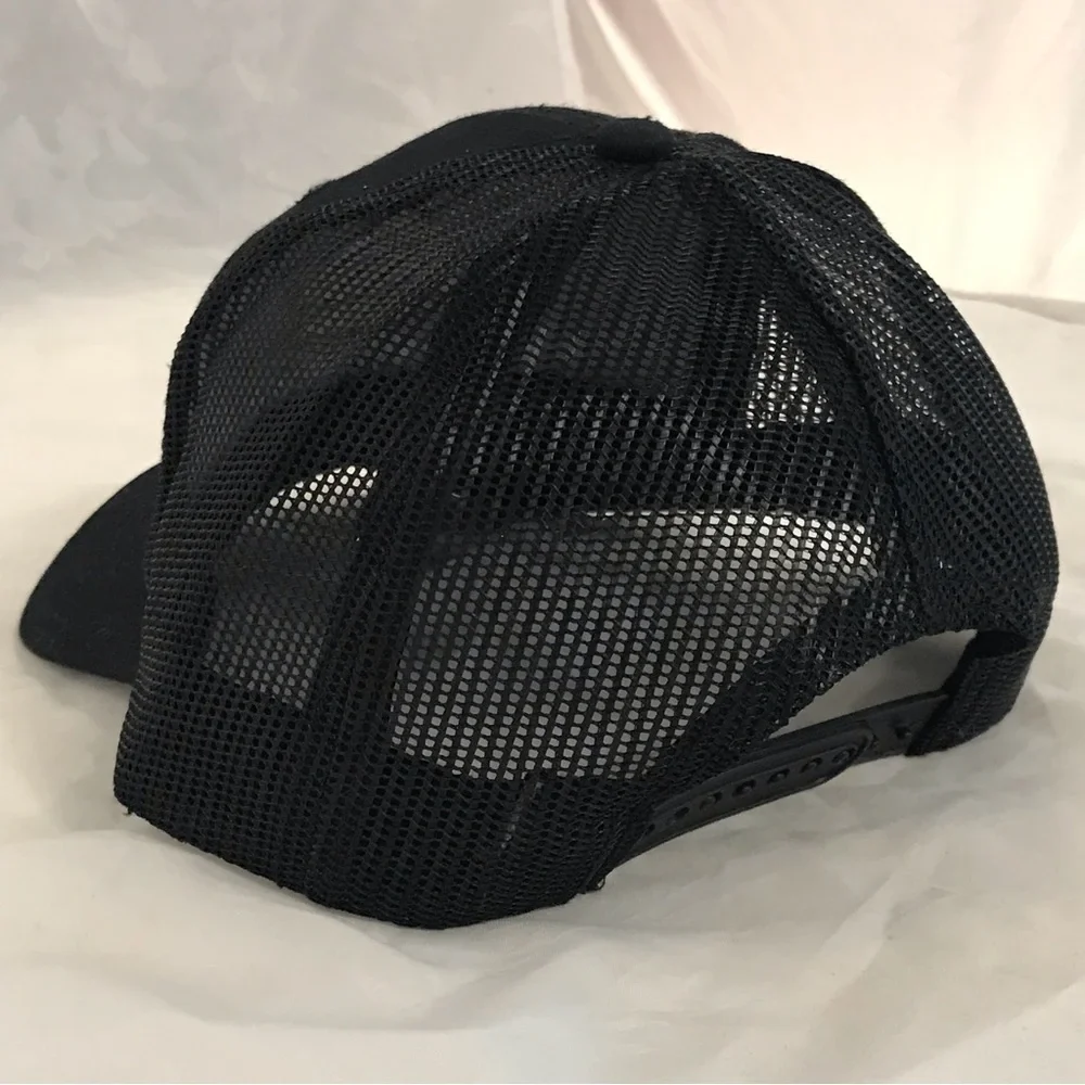 Apollo - Balcones DIstilling SnapBack Ball Cap - Picture 8 of 13